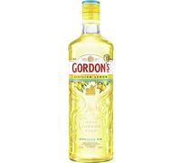 Gordon’s - Gin Sicilian Lemon