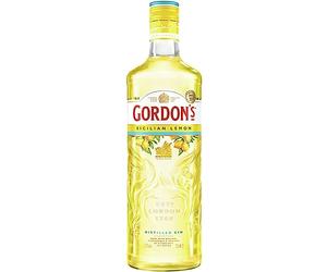 Gordon's Gin - Sicilian Lemon, 700ml