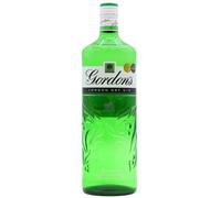 Gordons - London Dry Gin (1 Litre) 100cl