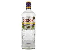 Gordon's London Dry Gin 37,5% Vol. 1l
