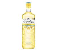 Gordon's SICILIAN LEMON Distilled Gin 37,5% Vol. 0,7l