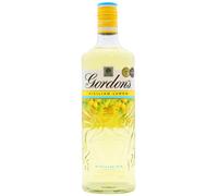 Gordons - Sicilian Lemon Distilled Gin 70cl