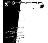 Gordons The - The Gordons + Future Shock