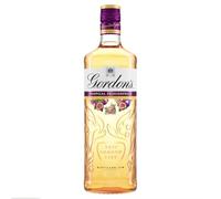Gordon's TROPICAL PASSIONFRUIT Distilled Gin 37,5% Vol. 0,7l