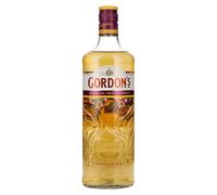 Gordon's TROPICAL PASSIONFRUIT Distilled Gin 37,5% Vol. 0,7l