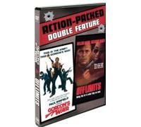 Gordon's War/Off Limits (Double Feature) (DVD) Paul Winfield Willem Dafoe