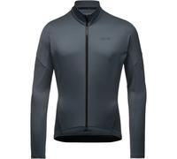 GOREWEAR C3 Thermo Maglia, Lab Graphite, XL