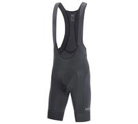 GORE C5 Optiline kurze Trägerhose, für Herren|GORE WEAR C5 Opti Bib Shorts Bib nero