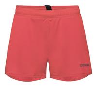 GORE Concurve 3" Shorts W - Donna - Rosa / Rosso - Taglia L- modello 2026