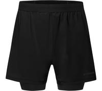Gore wear concurve 5 2in1 short black men s