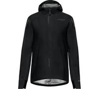 GORE Concurve Gore-tex Jacket W - Donna - Nero - Taglia L- modello 2025