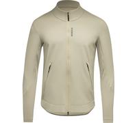 Giacca GOREWEAR Concurve Thermo Hybrid beige - S