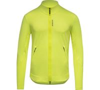 GORE Concurve Thermo Hybrid Jacket M - Uomo - Giallo - Taglia S- modello 2025