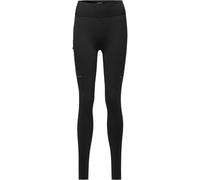 Leggings GOREWEAR Concurve nero donna - S