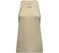 GORE Contest 2.0 Singlet W - Donna - Beige - Taglia L- modello 2025