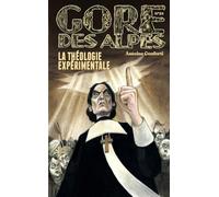 Gore des alpes na 24 : la theologie experimentale