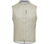 GORE Distance Windbreaker Vest - Uomo - Grigio - Taglia S- modello 2026