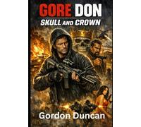 Gore Don: Skull and Crown: 1