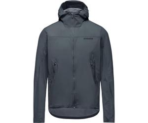 GORE Fernflow Hd Windbreaker M - Uomo - Grigio - Taglia L- modello 2025