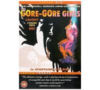Gore Gore Girls, the
