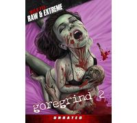 Gore Grind 2 (DVD) Various