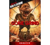 Gore Grind (DVD) Various