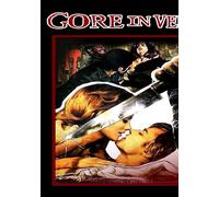 Gore In Venice (DVD) Gianni Dei Jeff Blynn Leonora Fani