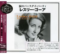 Gore, Lesley - Best Selection (Shm-CD) [Import]