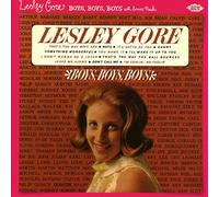 Lesley Gore Boys, Boys, Boys (CD) Album