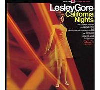 Gore, Lesley - California Nights