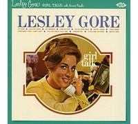 Lesley Gore Girl talk ...with bonus tracks (CD) Album