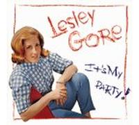 Gore, Lesley - It's My Party