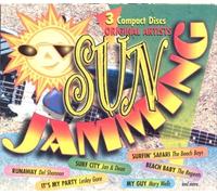 Gore,Lesley - Sun Jamming