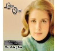 Gore, Lesley - Ultimate Collection 1963-68 : Start The Party Agai