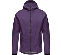GORE Lupra Gore-tex Hd Jacket 2.0 M - Uomo - Viola - Taglia L- modello 2025