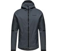 GORE Lupra Gtx Hd Jacket 2.0 M - Uomo - Grigio - Taglia S- modello 2025