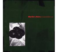 Gore,Martin l. - Counterfeit E.P. [Import]
