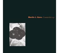 Gore, Martin L. - Counterfeit Ep
