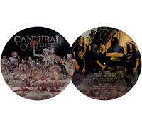 Gore Obsessed (Picture Disc)