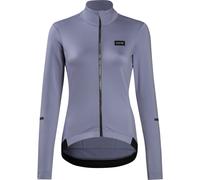 GORE Progress Thermo Jersey W - Donna - Grigio - Taglia M- modello 2025