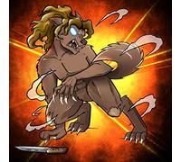 Gore - Revanche