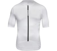 Maglia GOREWEAR Spinshift manica corta bianco - XL
