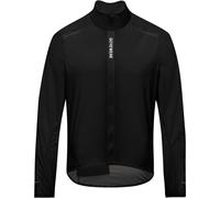 Giacca sottile a vento GOREWEAR Spinshift nero - S
