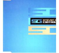 Gore,Steven - Control Me