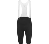 GORE Swiftride Bib Shorts - Uomo - Nero / Bianco - Taglia M- modello 2026