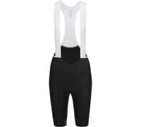 GORE Swiftride Bib Shorts W - Donna - Nero / Bianco - Taglia L- modello 2026