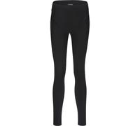 Leggings GOREWEAR Swiftride Thermo nero donna - L