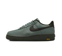 Gore-Tex Vibram Air Force 1 Low in Clay Green by Nike, Verde argilla/Sequoia/Giallo velocità, 10.5