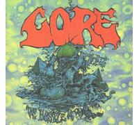 Gore - The Hustle Is on
