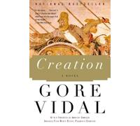 Gore Vidal Creation (Tascabile) Vintage International